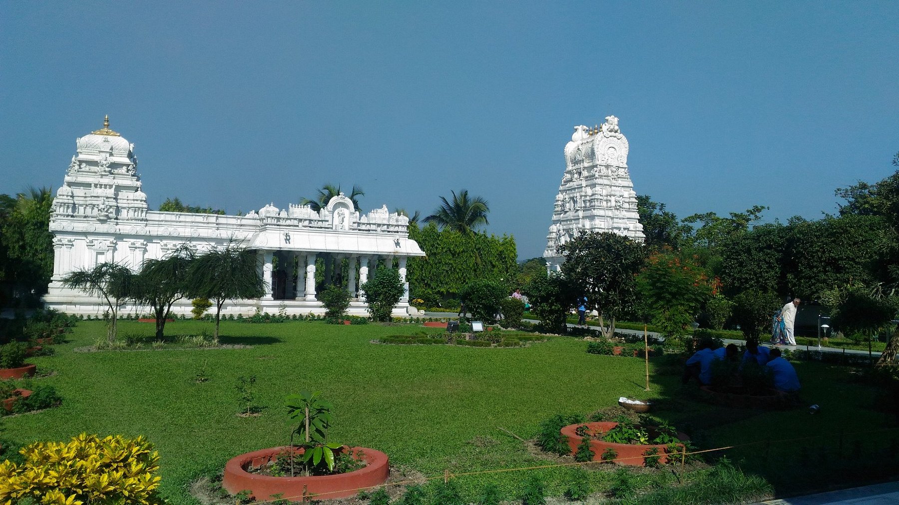 Tirupati Shri Balaji